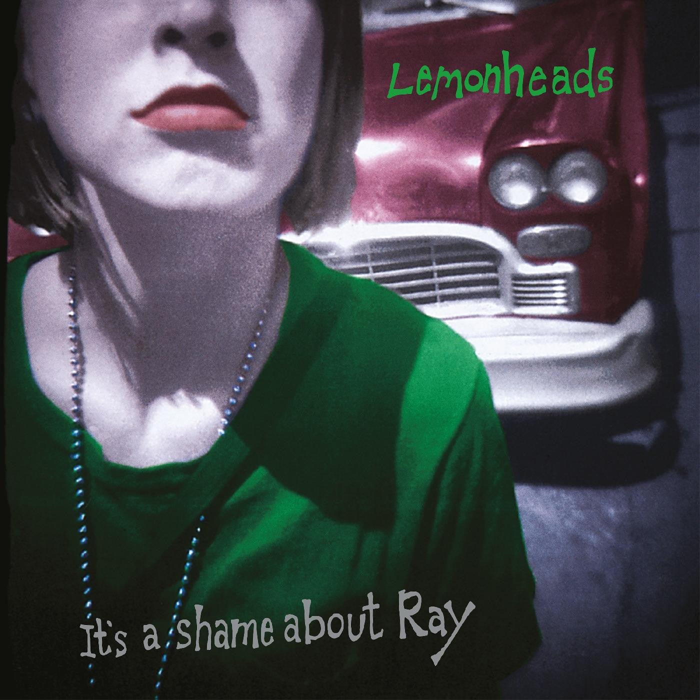 The Lemonheads - It’s A Shame About Ray [30th Anniversary]  (New Vinyl LP)