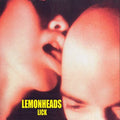 The Lemonheads - Lick  (New Vinyl LP)