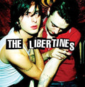 The Libertines - The Libertines  (New Vinyl LP)
