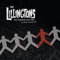The Lillingtons - Can Anybody Hear Me (A Tribute To Enemy You)  (New  Vinyl LP)