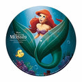 The Little Mermaid - Original Soundtrack [Picture Disc]  (New Vinyl LP)
