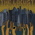 The Locust - New Erections [Translucent Smoke Vinyl]  (New Vinyl LP)