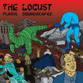 The Locust - Plague Soundscapes  (New Vinyl LP)
