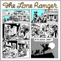 The Lone Ranger - Hi Yo Silver Away [Import]   (New Vinyl LP)