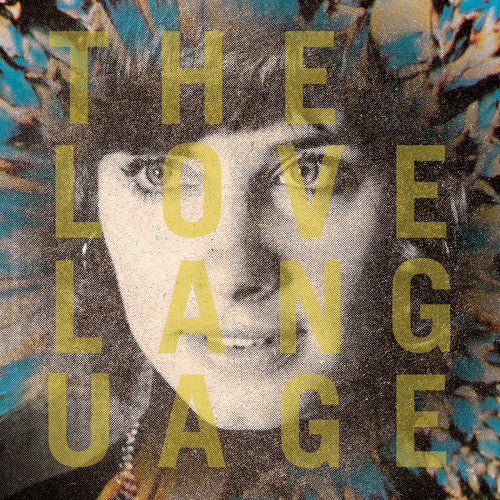 The Love Language - The Love Language [Yellow Vinyl] (New Vinyl LP)