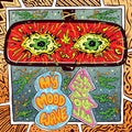 The Lovely Eggs - My Mood Wave ((Vinyl))