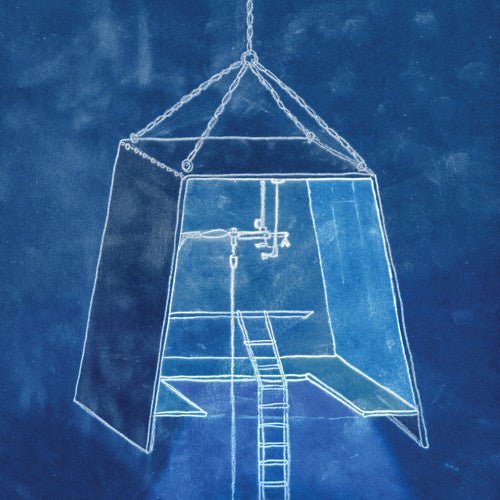 The Low Anthem - The Salt Doll Went to Measure  (New Vinyl LP)