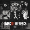 The Lox - Living Off Xperience [Red Vinyl]  (New Vinyl LP)