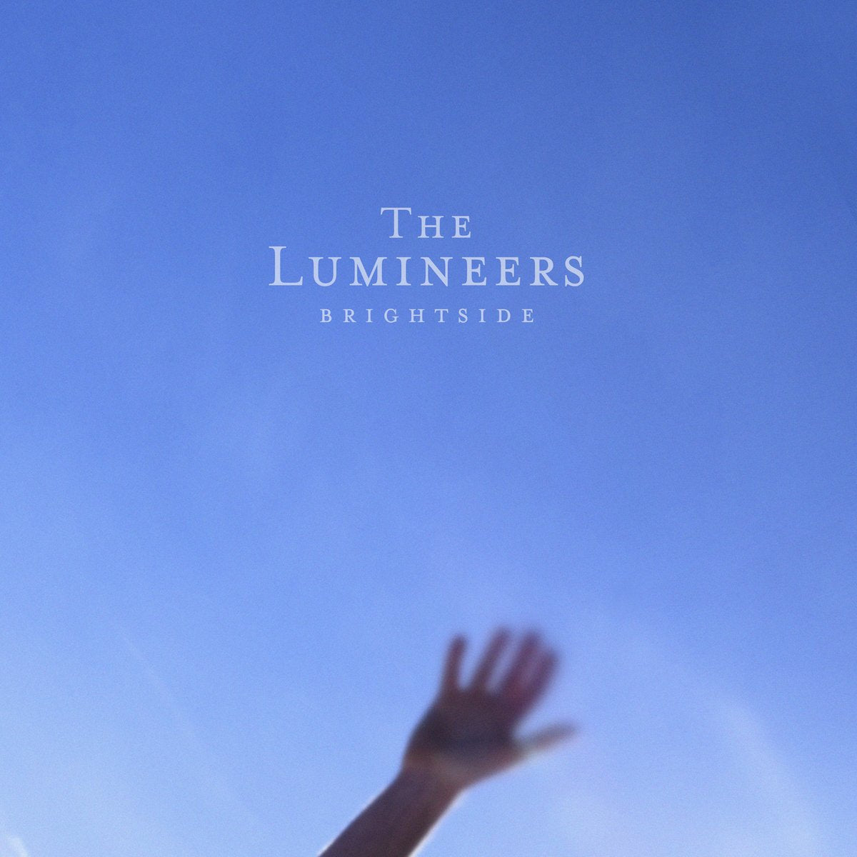 The Lumineers - Brightside  (New Vinyl LP)