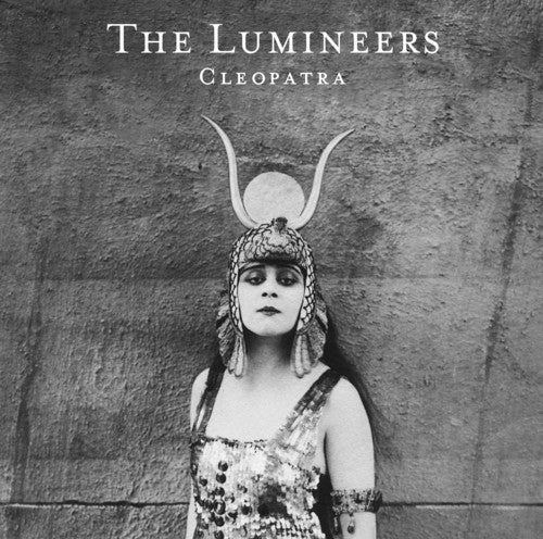 The Lumineers - Cleopatra  (New Vinyl LP)