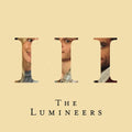 The Lumineers - III  (New Vinyl LP)