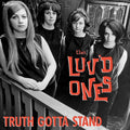 The Luv'd Ones - Truth Gotta Stand (YELLOW VINYL) ((Vinyl))