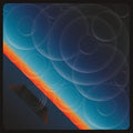 The Mars Volta - Noctourniquet [Blue Vinyl]  (New Vinyl LP)