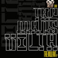 The Mars Volta - Tremulant EP [Glow in the Dark Vinyl]  (New Vinyl EP)