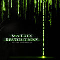 The Matrix Revolutions - Music From the Motion Picture  (New Vinyl LP)