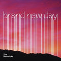 The Mavericks - Brand New Day  (New Vinyl LP)