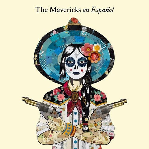 The Mavericks - En Espanol  (New Vinyl LP)