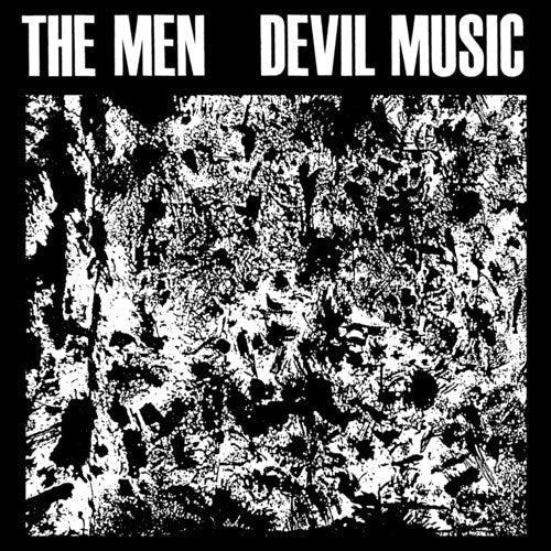 The Men - Devil Music  (New Vinyl LP)