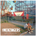 The Menzingers - After the Party  (New Vinyl LP)
