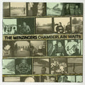 The Menzingers - Chamberlain Waits  (New Vinyl LP)