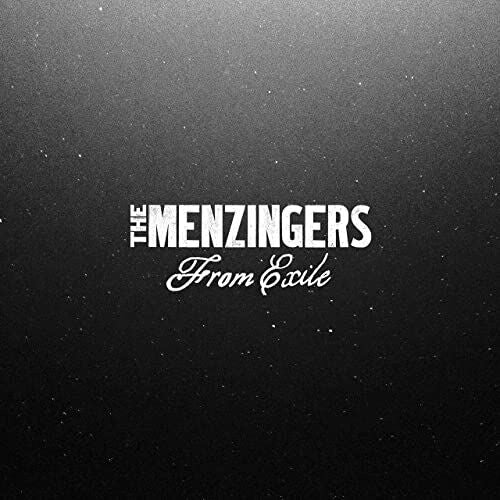 The Menzingers - From Exile  (New Vinyl LP)