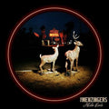 The Menzingers - Hello Exile  (New Vinyl LP)