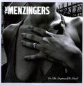 The Menzingers - On the Impossible Past  (New Vinyl LP)