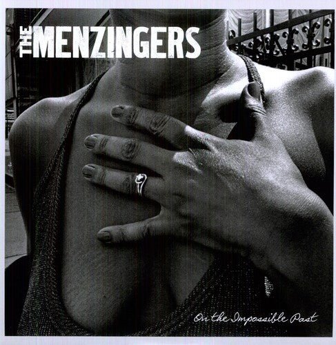 The Menzingers - On the Impossible Past  (New Vinyl LP)