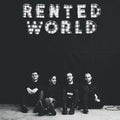 The Menzingers - Rented World  (New Vinyl LP)