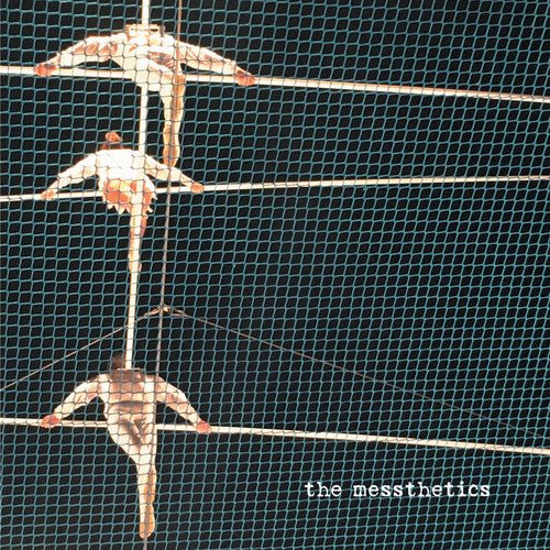 The Messthetics - The Messthetics  (New Vinyl LP)