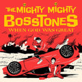 The Might Mighty Bosstones - When God Was Great [2LP Yellow Vinyl]  (New Vinyl LP)