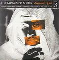 The Mississippi Sheiks - Complete Recorded Works Vol 3  (New Vinyl LP)