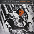 The Mississippi Sheiks - Complete Recorded Works Vol 4  (New Vinyl LP)