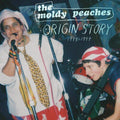The Moldy Peaches - Origin Story: 1994-1999  (New Vinyl LP)