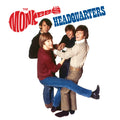 The Monkees - Headquarters (RKTBR24) (B&MEX) ((Vinyl))