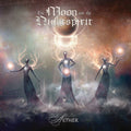 The Moon and the Nightspirit - Aether [Violet Vinyl]  (New Vinyl LP)