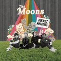 The Moons - Pocket Melodies  (New Vinyl LP)