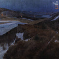 The Mountain Goats - Dark in Here [Blue Vinyl]  (New Vinyl LP)