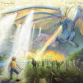 The Mountain Goats - In League With Dragons  (New Vinyl LP)