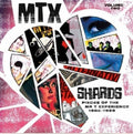 The Mr. T Experience (MTX) - Shards Vol. 2: Pieces of the Mr. T Experience 1985-1999  (New Vinyl LP)