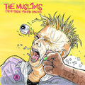 The Muslims - F*** These F***in Facists [Problematic Punk Pink]   (New Vinyl LP)