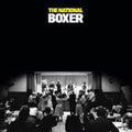 The National - Boxer  (New Vinyl LP)