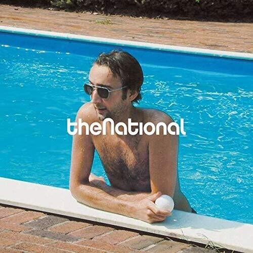 The National - The National [2021 Remaster]  (New Vinyl LP)