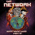 The Network - Money Money 2020 Pt. II: We Told Ya So!  (New Vinyl LP)