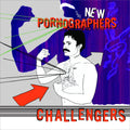 The New Pornographers - Challengers ((Vinyl))