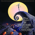 The Nightmare Before Christmas - Original Motion Picture Soundtrack (New Vinyl LP)