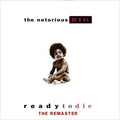 The Notorious B.I.G. ‎- Ready To Die  (New Vinyl LP)