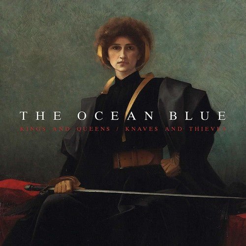 The Ocean Blue - Kings and Quees / Knaves and Thieves  (New Vinyl LP)