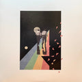 The Orange Peels - Celebrate The Moments Of Your Life  (New Vinyl LP)