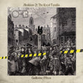 The Orb - Abolition Of The Royal Familia: Guillotine Mixes [Blue Vinyl]  (New Vinyl LP)